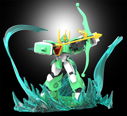 Moderoid Wind Effect Model Kit