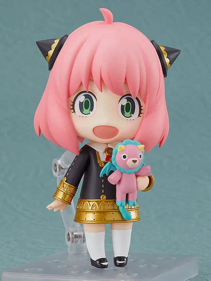 Nendoroid Spy x Family Anya Forger