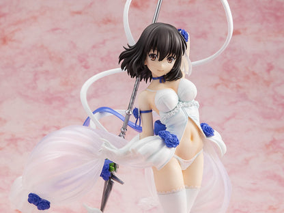 Strike the Blood KD Colle Yukina Himehiragi (Wedding) 1/7 Scale Figure