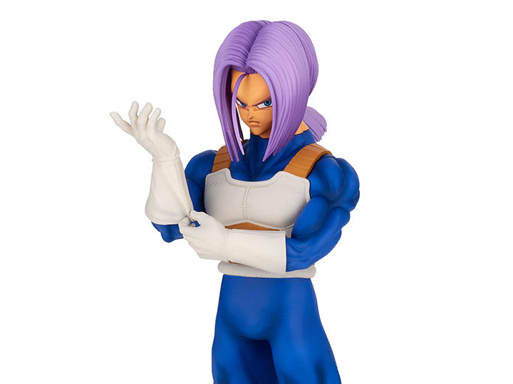 Dragon Ball Z Solid Edge Works Vol. 2 Trunks