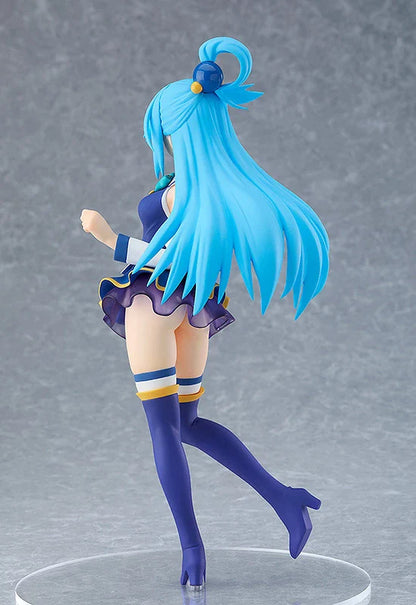 Pop Up Parade KonoSuba the Movie: Legend of Crimson Aqua