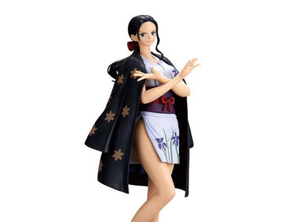 One Piece Glitter & Glamours Nico Robin Wano County Style (Ver.A)