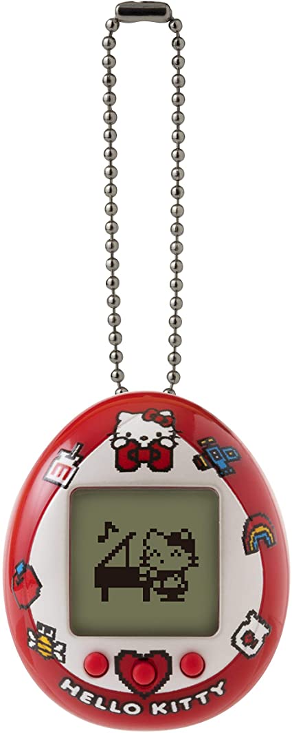 Tamagotchi Hello Kitty