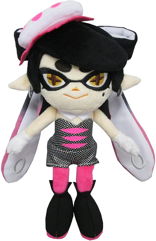 Peluche Callie