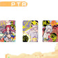 Sobre de cartas Goddess Story Set 2 Vol. 4