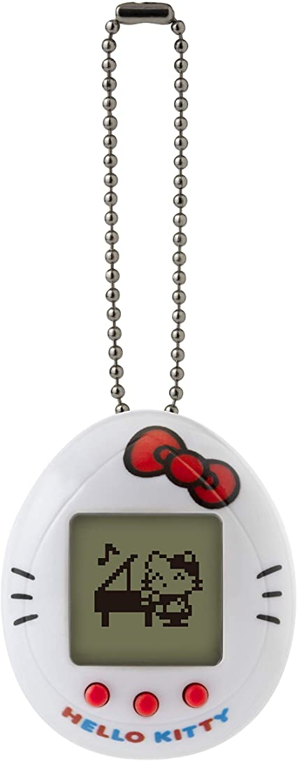 Tamagotchi Hello Kitty