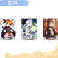 Sobre de cartas Goddess Story Set 2 Vol. 4