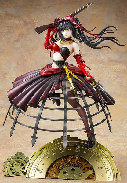 Date A Live CA Works Kurumi Tokisaki (Night Dress Ver.) 1/7 Scale Figure