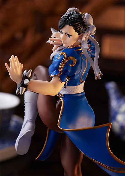 Pop Up Parade Street Fighter Chun-Li