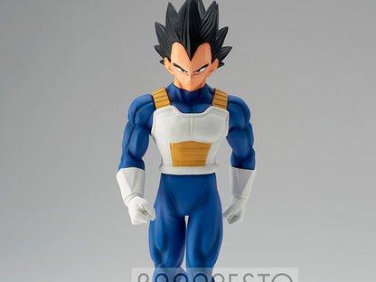 Dragon Ball Z Solid Edge Works Vol.3 Vegeta