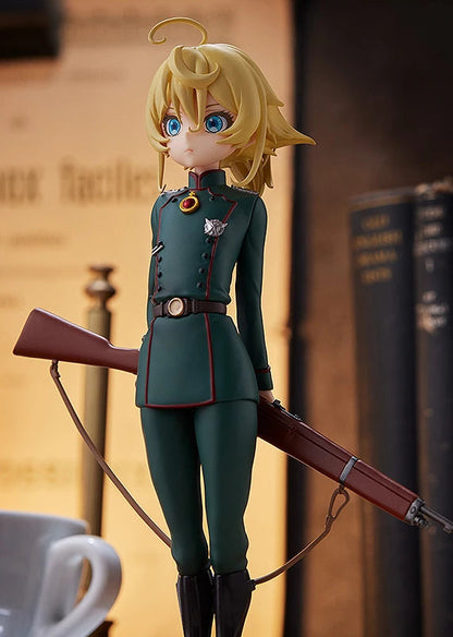 Pop Up Parade Saga of Tanya the Evil 2nd Season Tanya Degurechaff