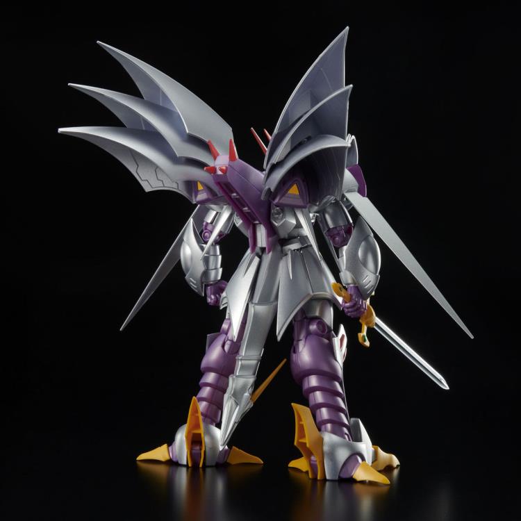 Super Robot Wars OG: Original Generations HG Cybuster (Extra Finish) Exclusive Model Kit