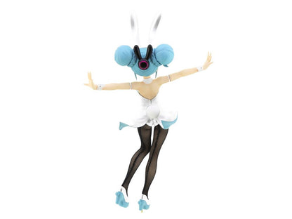 Hatsune Miku - BiCute Bunnies (White ver.) Figure