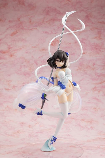 Strike the Blood KD Colle Yukina Himehiragi (Wedding) 1/7 Scale Figure