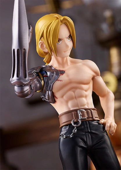 Pop Up Parade Fullmetal Alchemist: Brotherhood Edward Elric