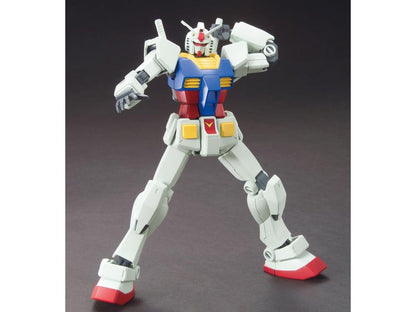 Gundam HGUC 1/144 RX-78-2 Gundam (Revive) Model Kit