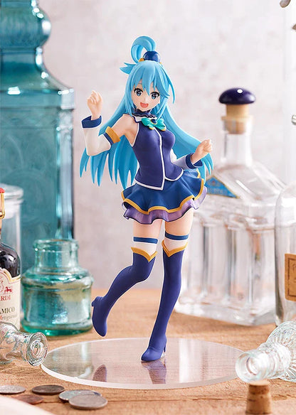 Pop Up Parade KonoSuba the Movie: Legend of Crimson Aqua