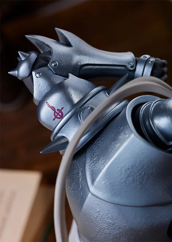 Pop Up Parade Fullmetal Alchemist: Brotherhood Alphonse Elric