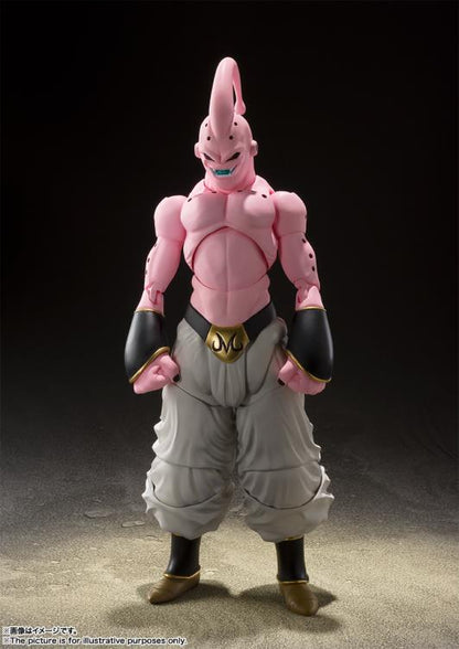 Dragon Ball Z S.H.Figuarts Evil Majin Buu