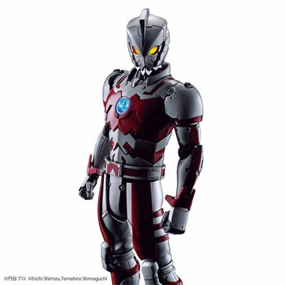 Ultraman Figure-rise Standard Ultraman Suit A 1/12 Scale Model Kit