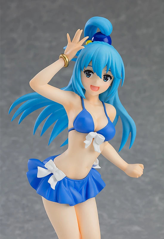 Pop Up Parade KonoSuba Aqua: Swimsuit Ver.