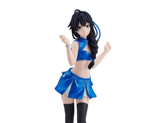 My Teen Romantic Comedy Snafu Climax Kyunties Yukino Yukinoshita Figure