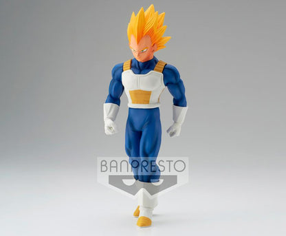 Dragon Ball Z Solid Edge Works Vol.3 Super Saiyan Vegeta