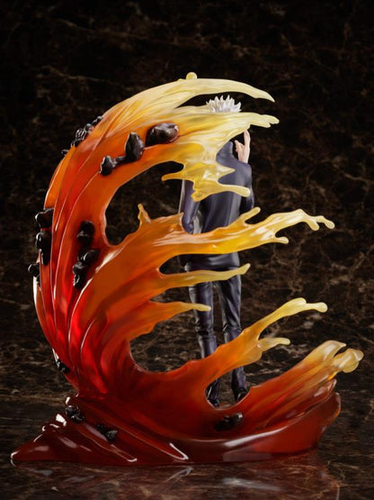 Jujutsu Kaisen F:Nex Satoru Gojo (Unlimited Curses) 1/7 Scale Figure