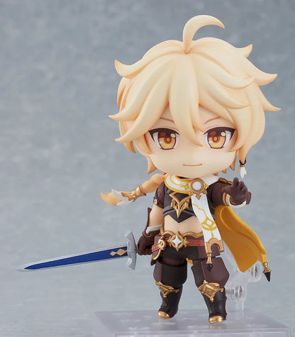 Nendoroid Genshin Impact Traveler (Aether)