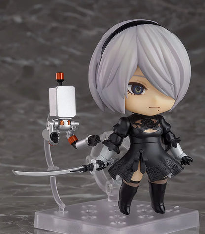 (EN CAMINO) Nendoroid NieR: Automata 2B (YoRHa No.2 Type B)