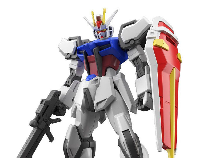 Gundam Entry Grade 1/144 Strike Gundam Model Kit