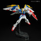 Gundam Wing: Endless Waltz RG Wing Gundam (EW) 1/144 Scale Model Kit