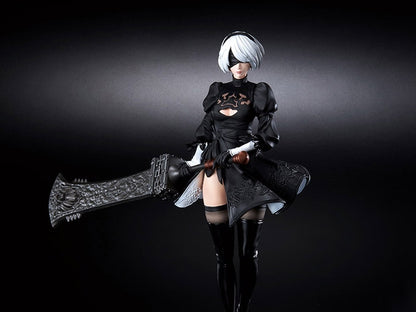 2 B ~ Nier Automata