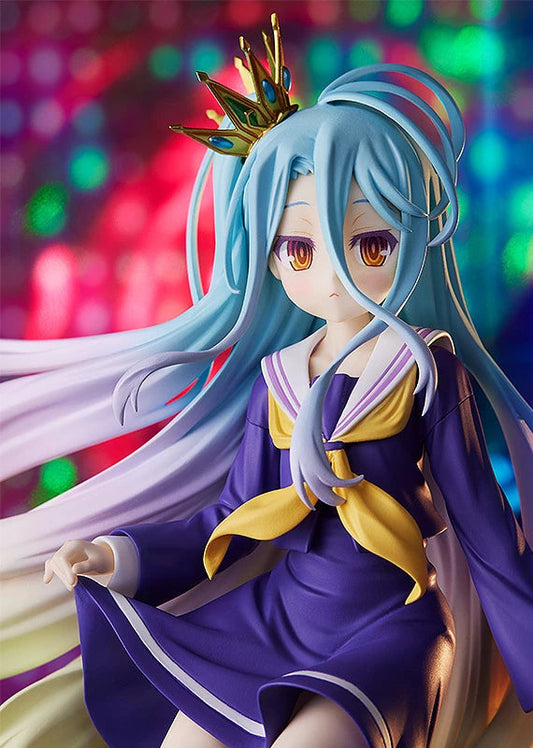 Pop Up Parade No Game No Life Shiro: Crown Ver.