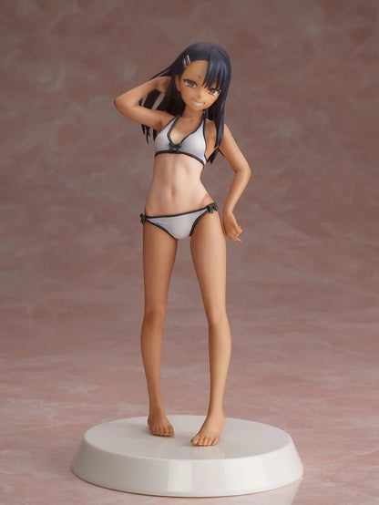 Assemble Heroines Don't Toy with Me Miss Nagatoro, Miss Nagatoro 1/8 Scale Figure