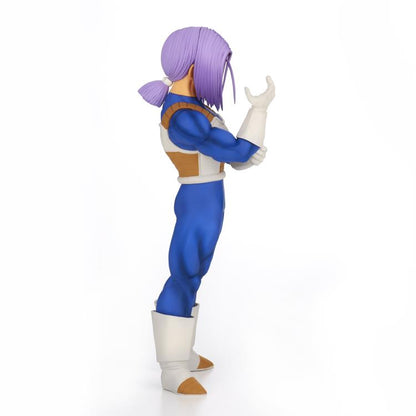 Dragon Ball Z Solid Edge Works Vol. 2 Trunks