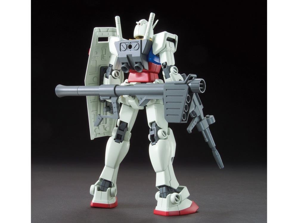 Gundam HGUC 1/144 RX-78-2 Gundam (Revive) Model Kit