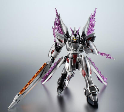 Gundam Robot Spirits XM-XX Ghost Gundam