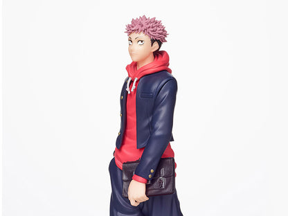 Jujutsu Kaisen Yuji Itadori Figure