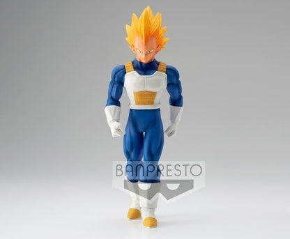 Dragon Ball Z Solid Edge Works Vol.3 Super Saiyan Vegeta