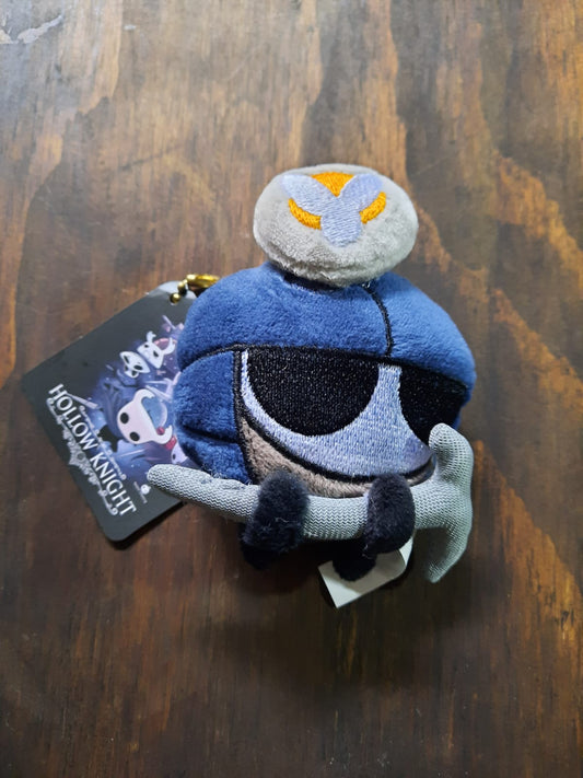 Llavero de peluche Myla