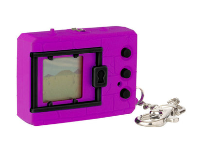 Digimon (Purple) Digital Monster Device