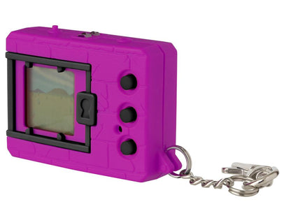 Digimon (Purple) Digital Monster Device