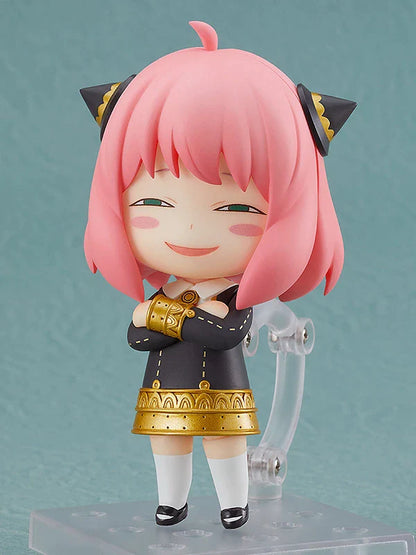 Nendoroid Spy x Family Anya Forger