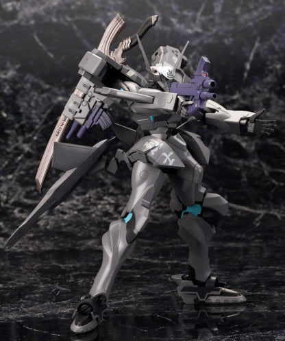 Muv-Luv Alternative Shiranui Imperial Japanese Army Full Option Set