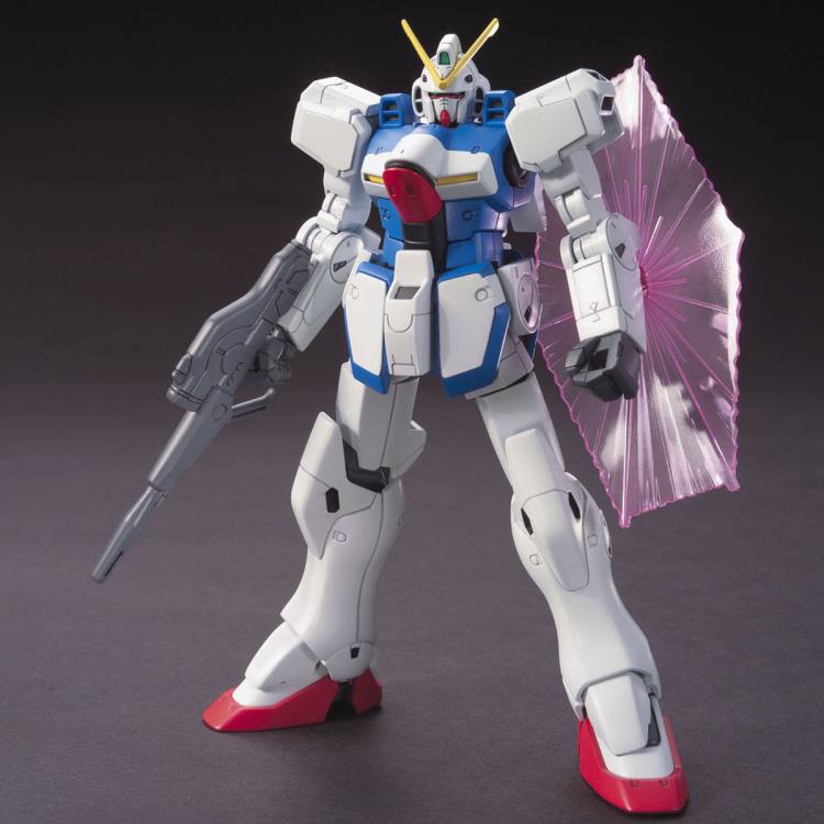 Gundam HGUC 1/144 Victory Gundam Model Kit