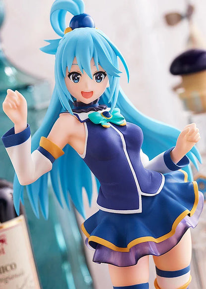 Pop Up Parade KonoSuba the Movie: Legend of Crimson Aqua