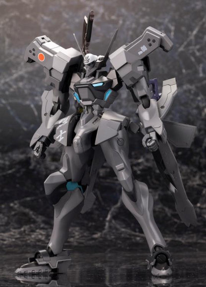 Muv-Luv Alternative Shiranui Imperial Japanese Army Full Option Set