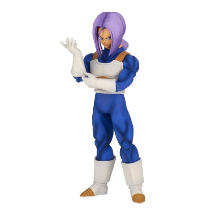 Dragon Ball Z Solid Edge Works Vol. 2 Trunks