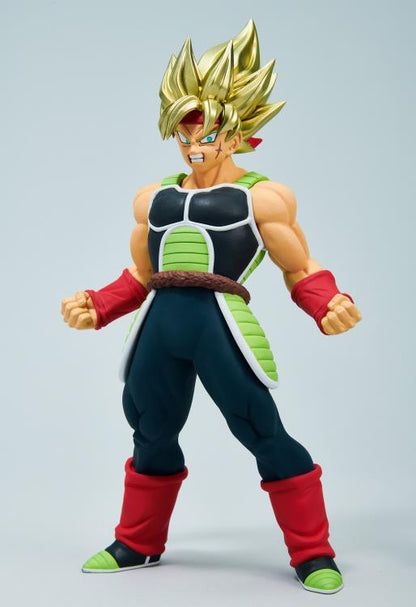 Dragon Ball Super Blood of Saiyans Vol.12 Bardock (Special Ver.)